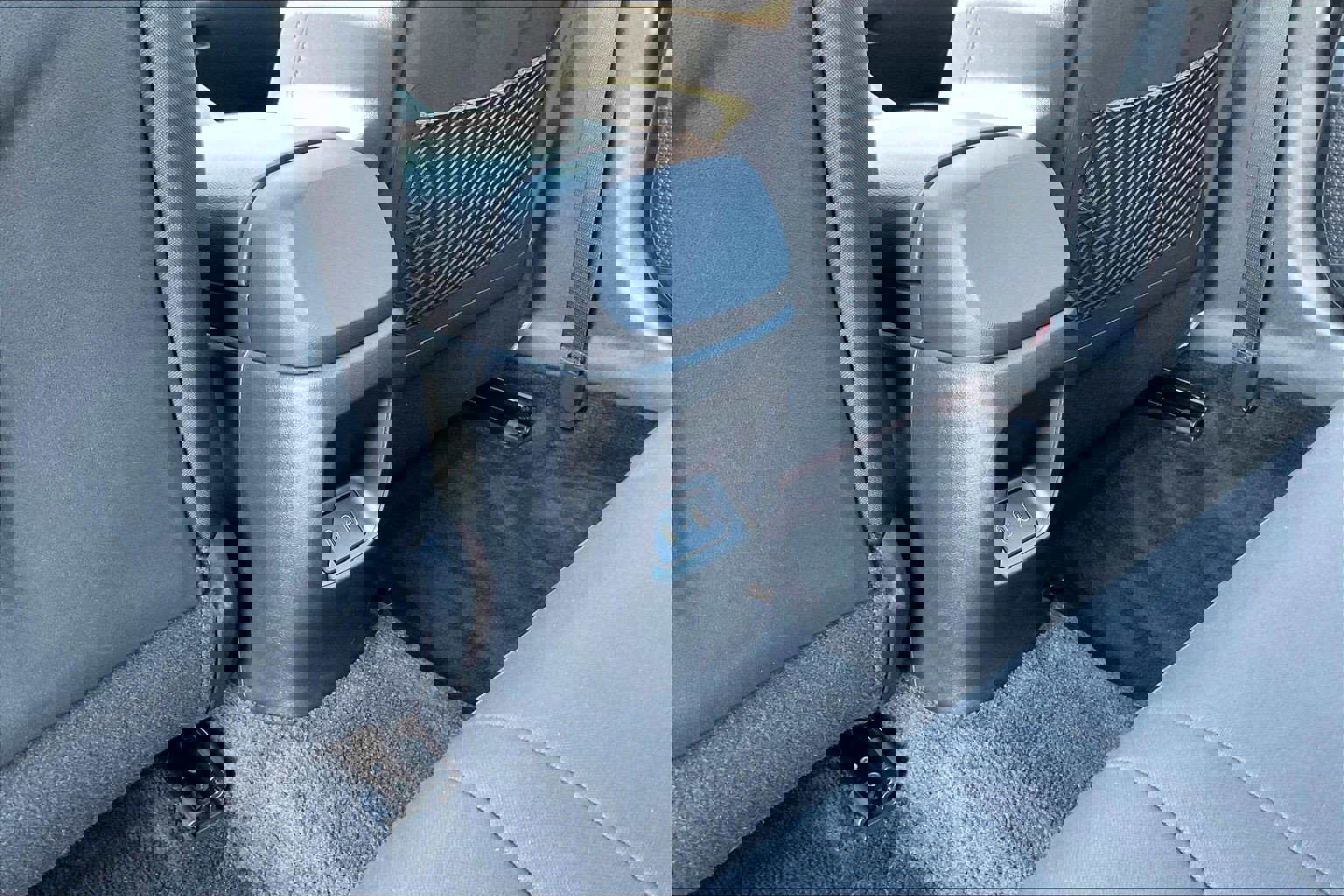 Used 2025 Hyundai Elantra SEL image 11