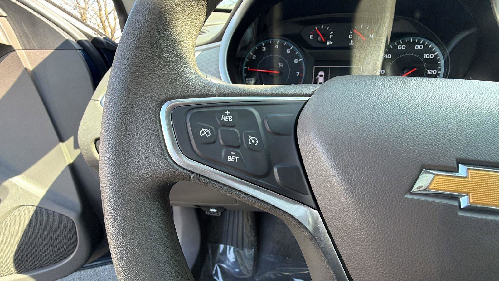 Used 2018 Chevrolet Malibu LS image 24