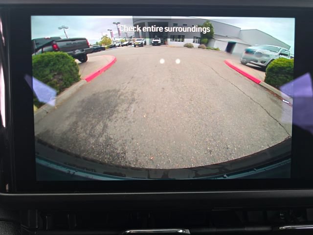 New 2026 Jeep Wrangler Sport AWD/4WD image 10