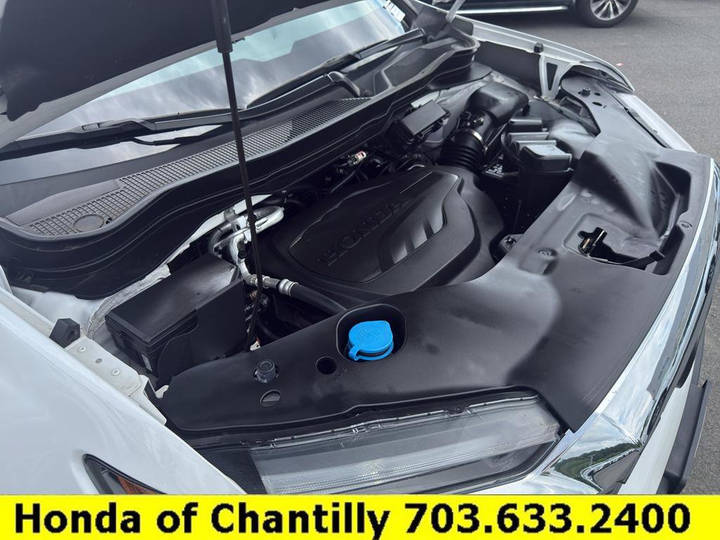 Certified 2023 Honda Passport EX-L image 31