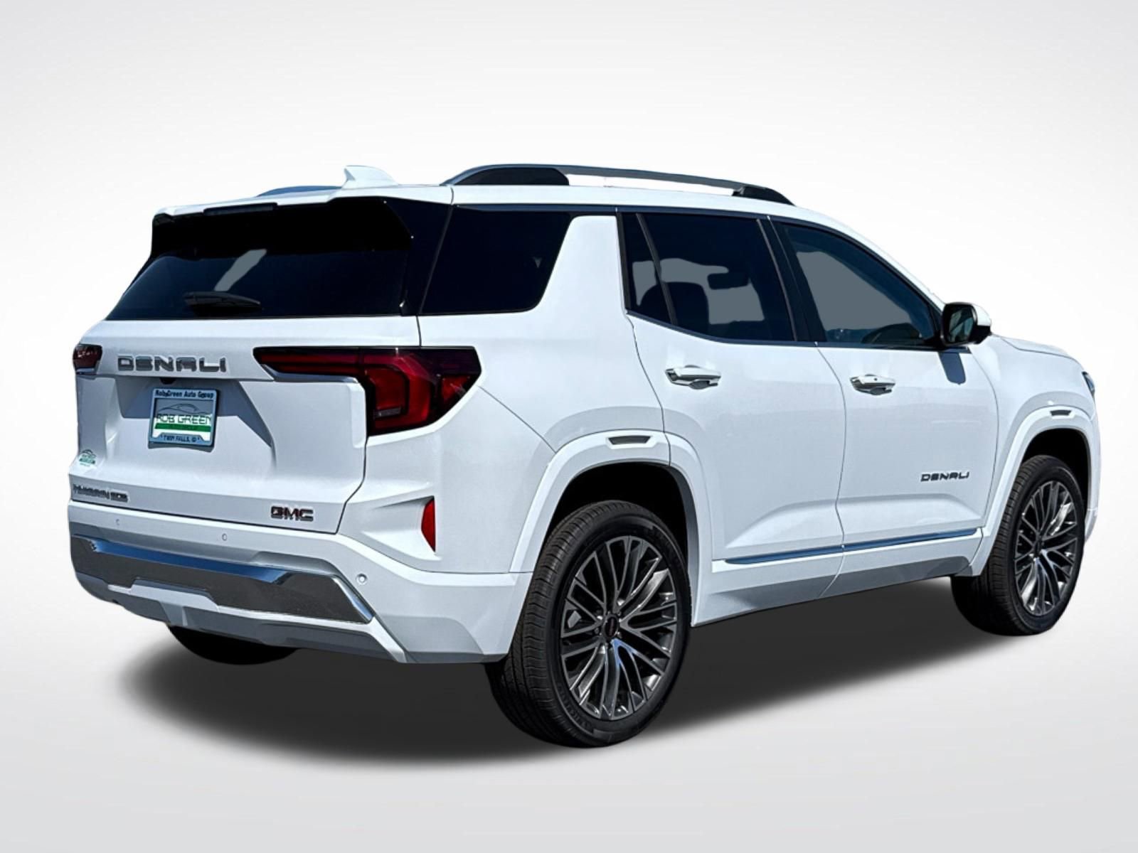 New 2026 GMC Terrain Denali image 7