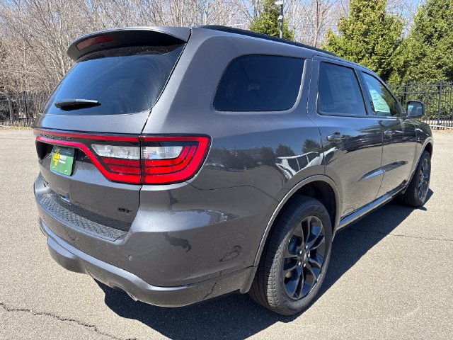 New 2026 Dodge Durango GT AWD/4WD image 9