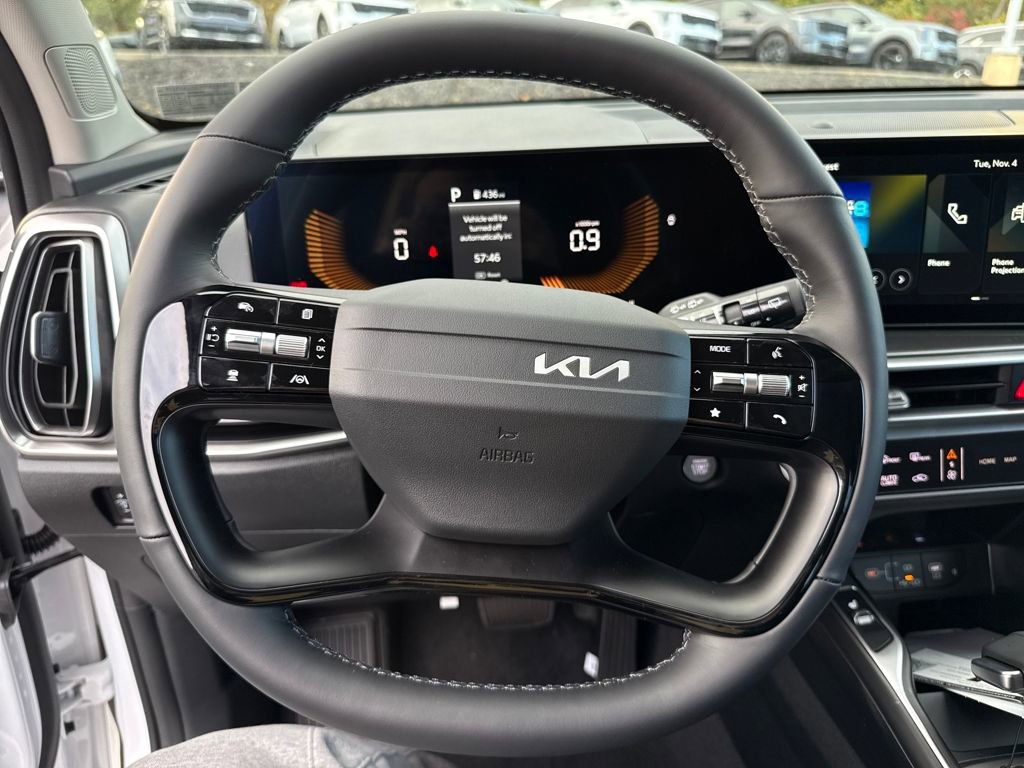 New 2026 Kia Sorento S image 14