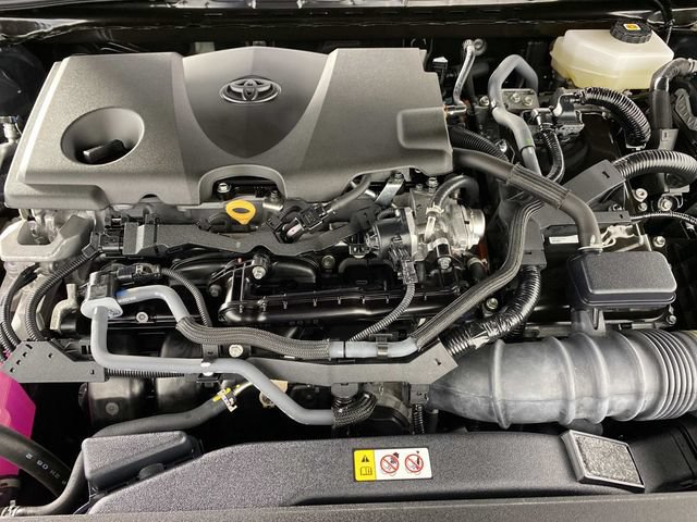 Used 2025 Toyota Camry XSE AWD/4WD image 32