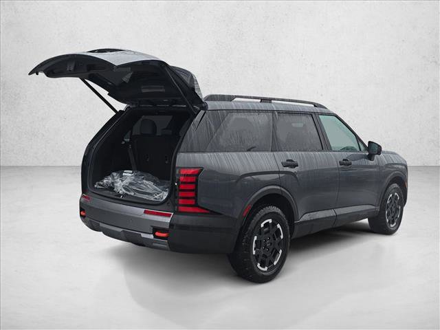 New 2026 Hyundai Palisade XRT Pro video 2