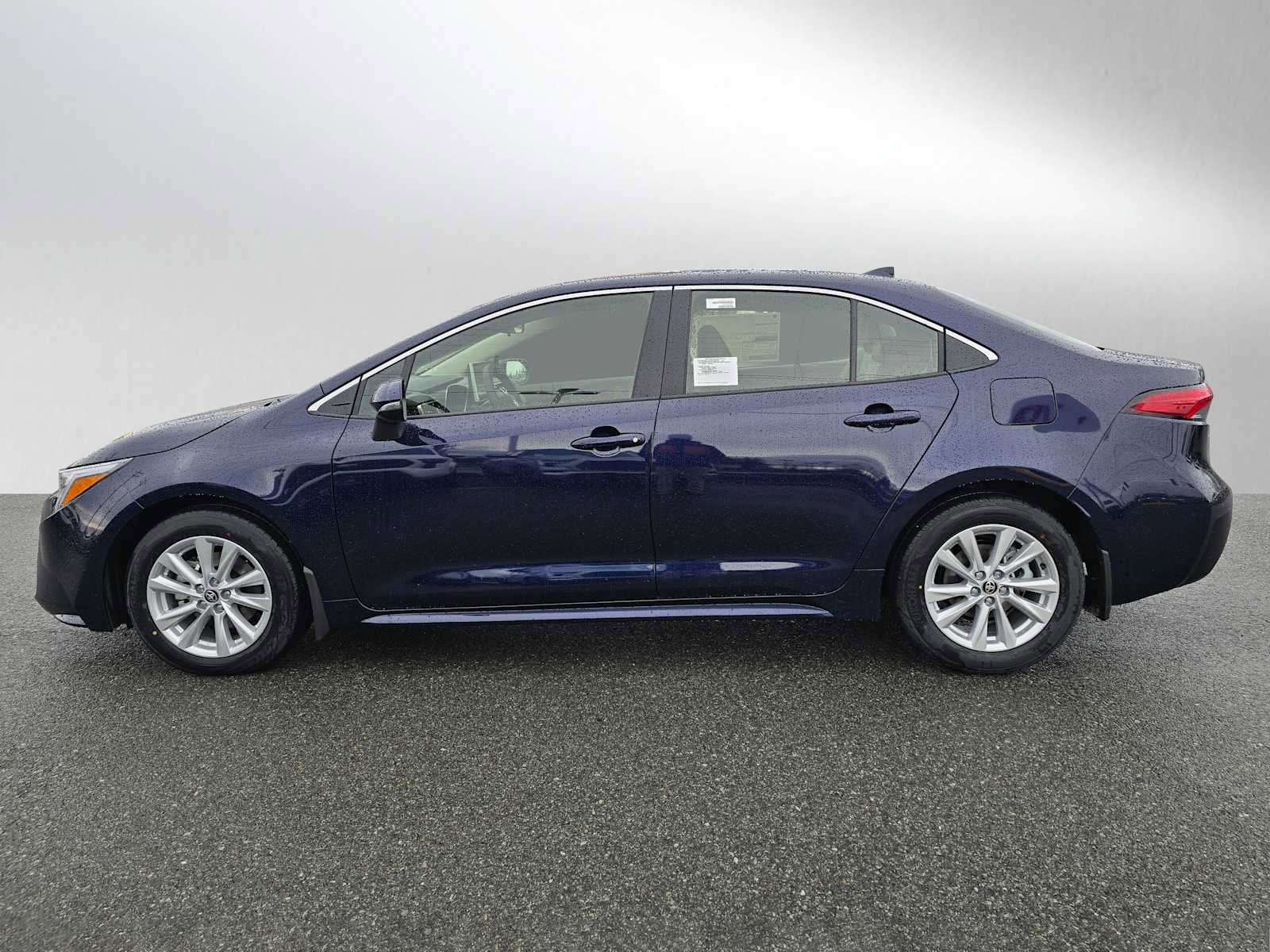 New 2026 Toyota Corolla XLE image 4