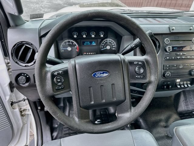 Used 2016 Ford F350 XL AWD/4WD image 13