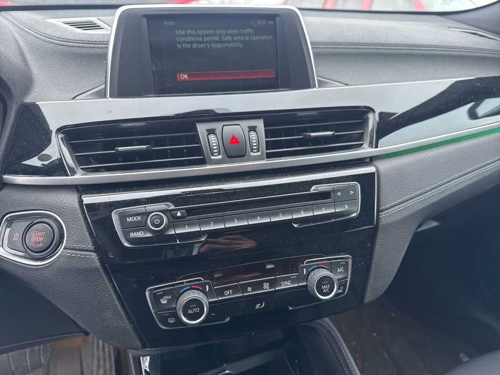 Used 2018 BMW X2 sDrive28i image 8