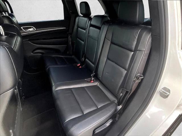 Used 2022 Jeep Grand Cherokee Limited AWD/4WD image 24