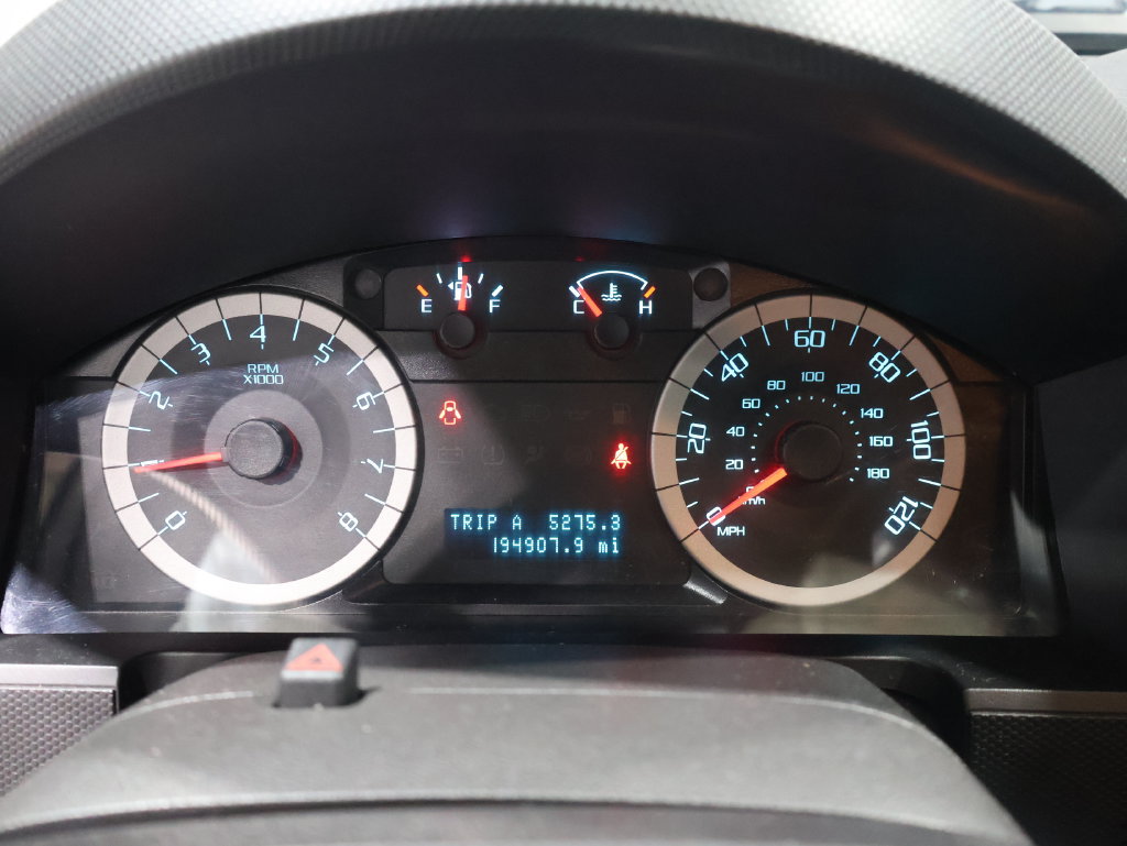 Used 2011 Ford Escape XLT w/ 202A Rapid Spec Order Code AWD/4WD image 31