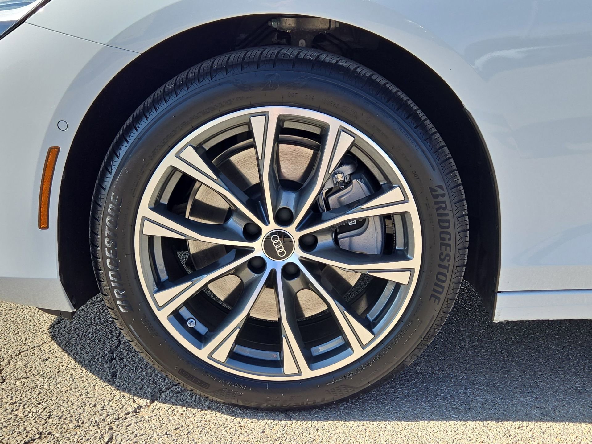 New 2026 Audi A6 Premium image 11