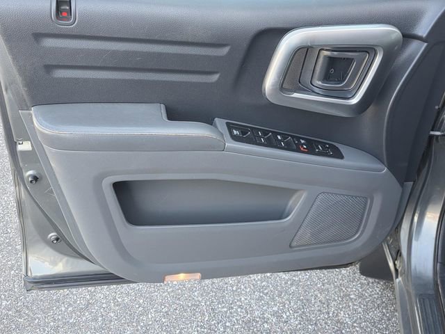 Used 2007 Honda Ridgeline RTL image 30
