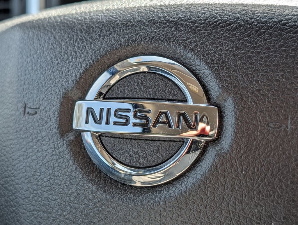 Used 2017 Nissan Titan SL w/ Off-Road Package AWD/4WD image 50