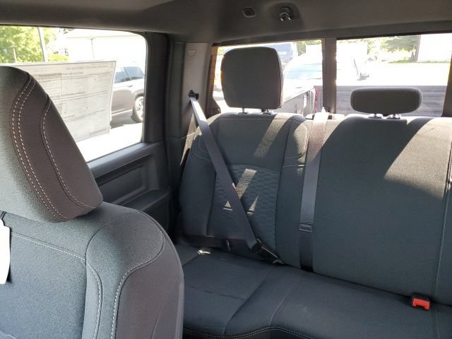 New 2026 RAM 2500 Warlock AWD/4WD image 14
