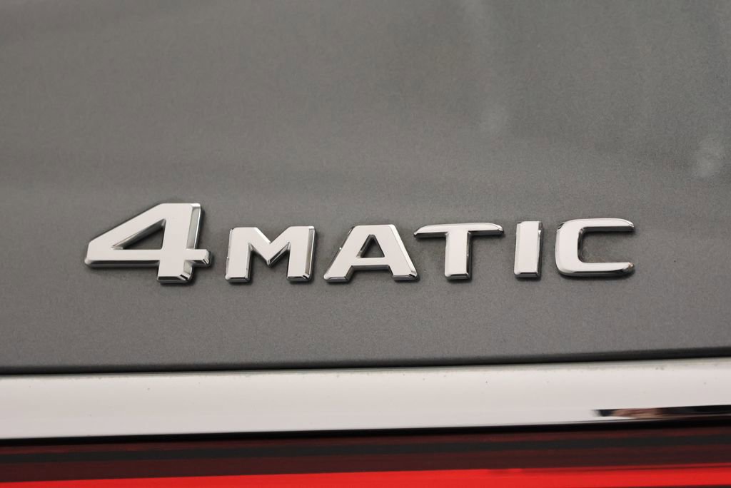 Certified 2023 Mercedes-Benz GLS 450 4MATIC image 10