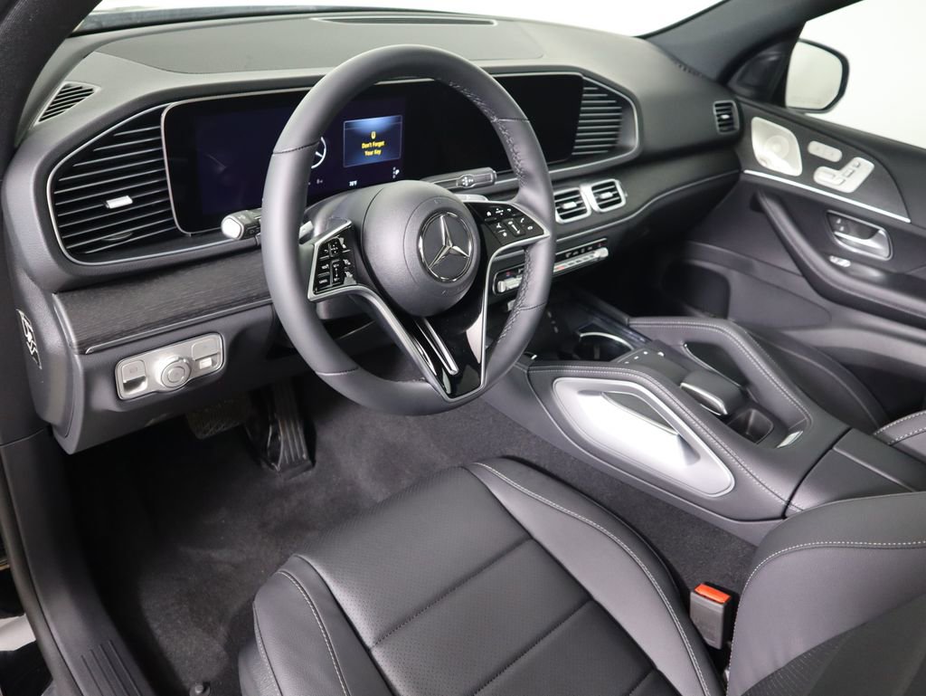 New 2026 Mercedes-Benz GLE 350 4MATIC image 10