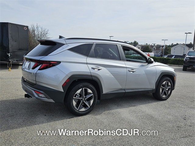 Used 2026 Hyundai Tucson SEL image 14