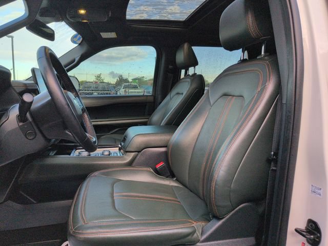 Used 2022 Ford Expedition Timberline w/ Equipment Group 501A AWD/4WD image 23