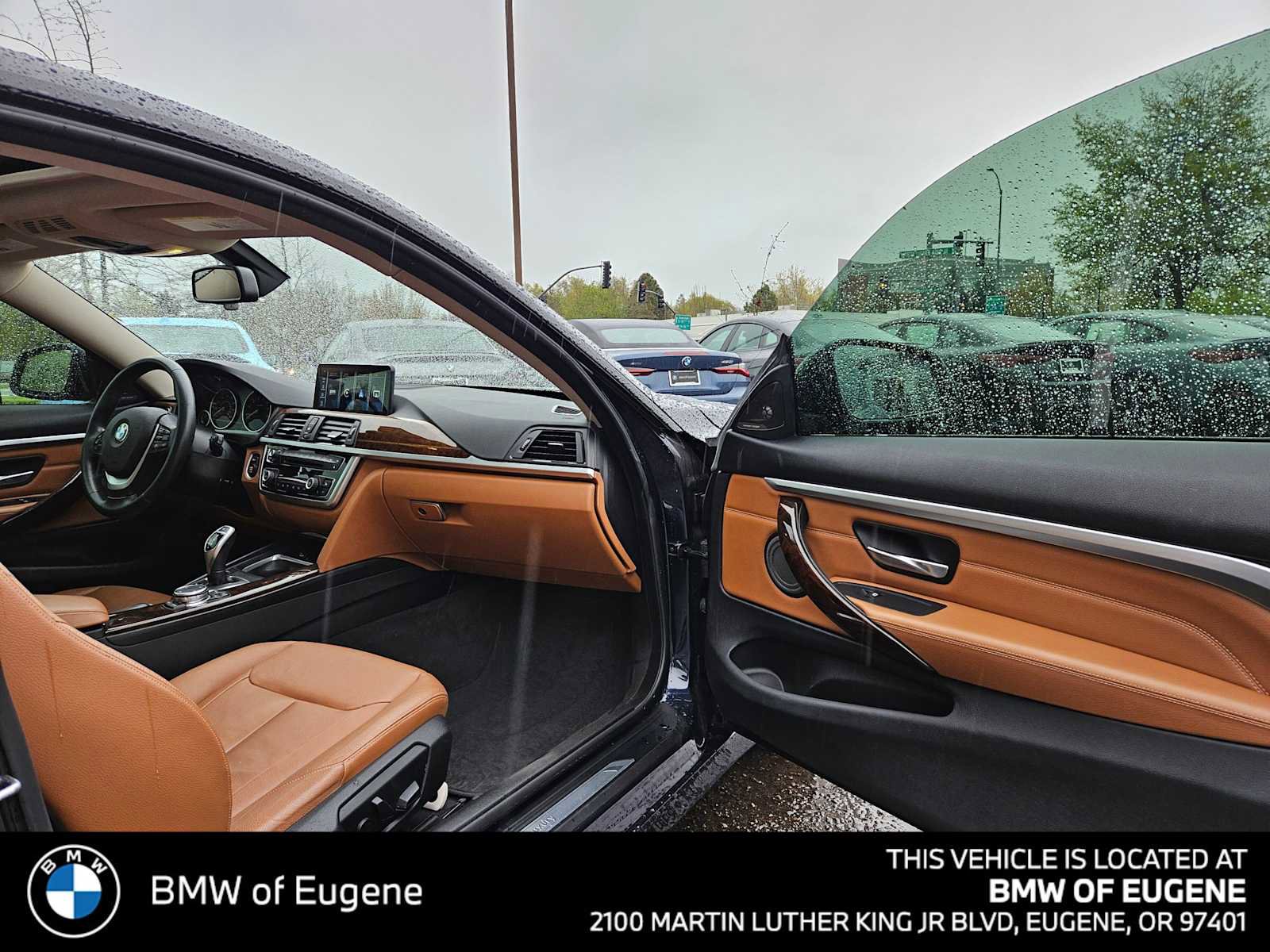 Used 2015 BMW 435i Coupe image 10
