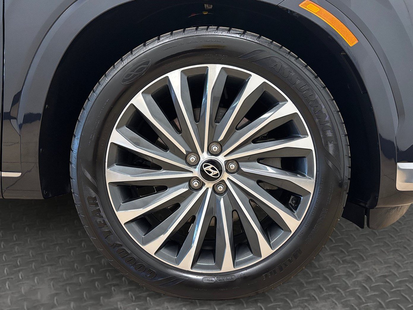 Used 2023 Hyundai Palisade Calligraphy AWD/4WD image 44