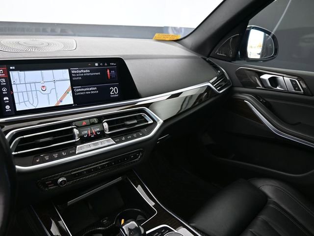 Used 2019 BMW X5 xDrive40i w/ Convenience Package image 21