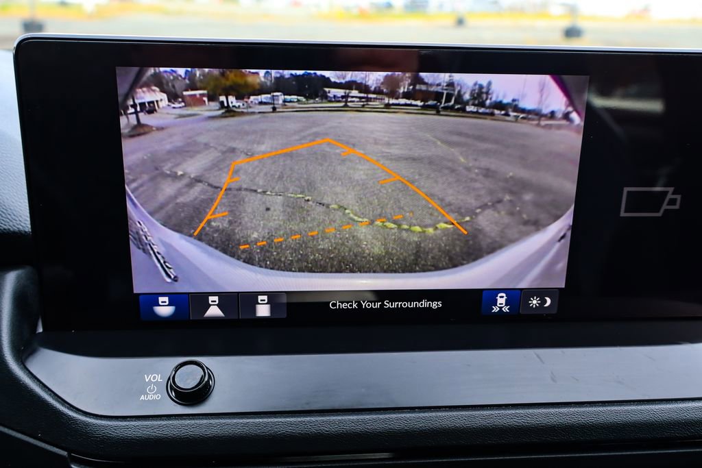 Used 2025 Honda Accord Sport image 23