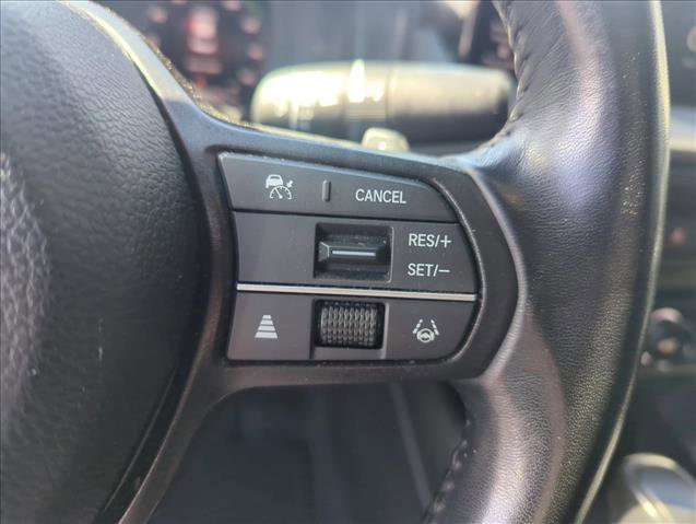 Used 2024 Honda Accord EX-L image 13