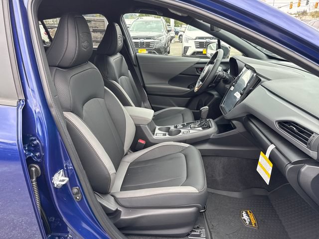 New 2026 Subaru Crosstrek 2.5i Wilderness w/ Crosstrek Mirror Package AWD/4WD image 12