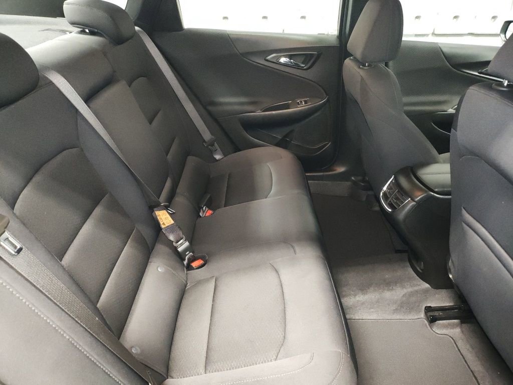 Used 2024 Chevrolet Malibu LT image 12