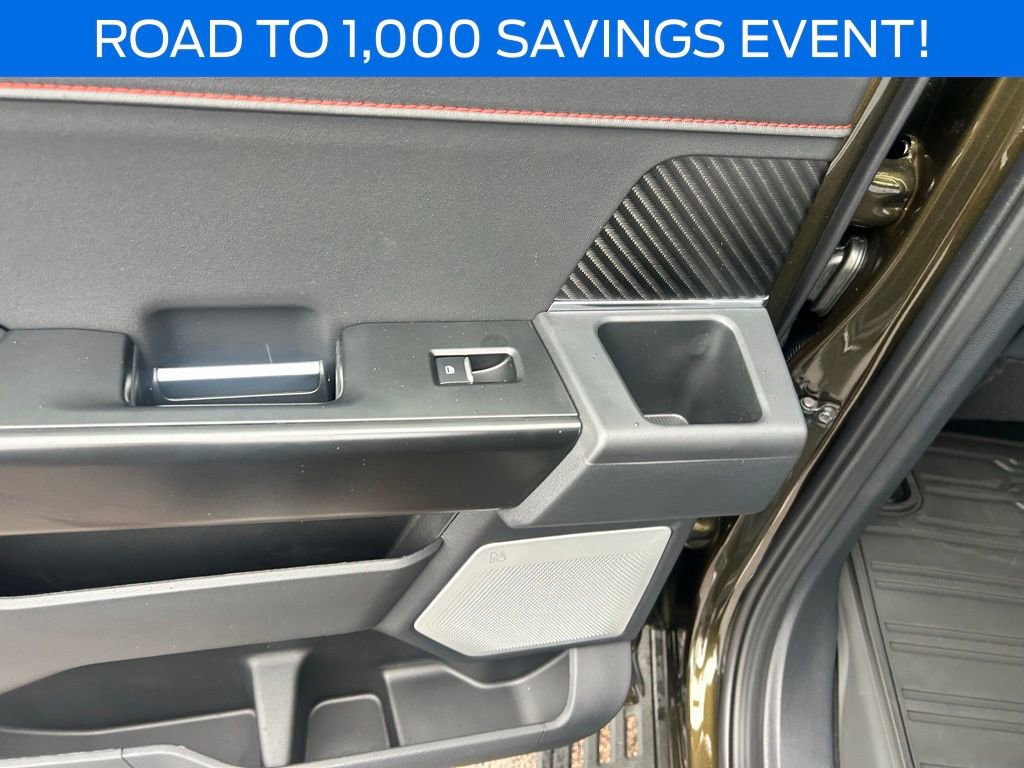 New 2025 Ford F150 Raptor image 20