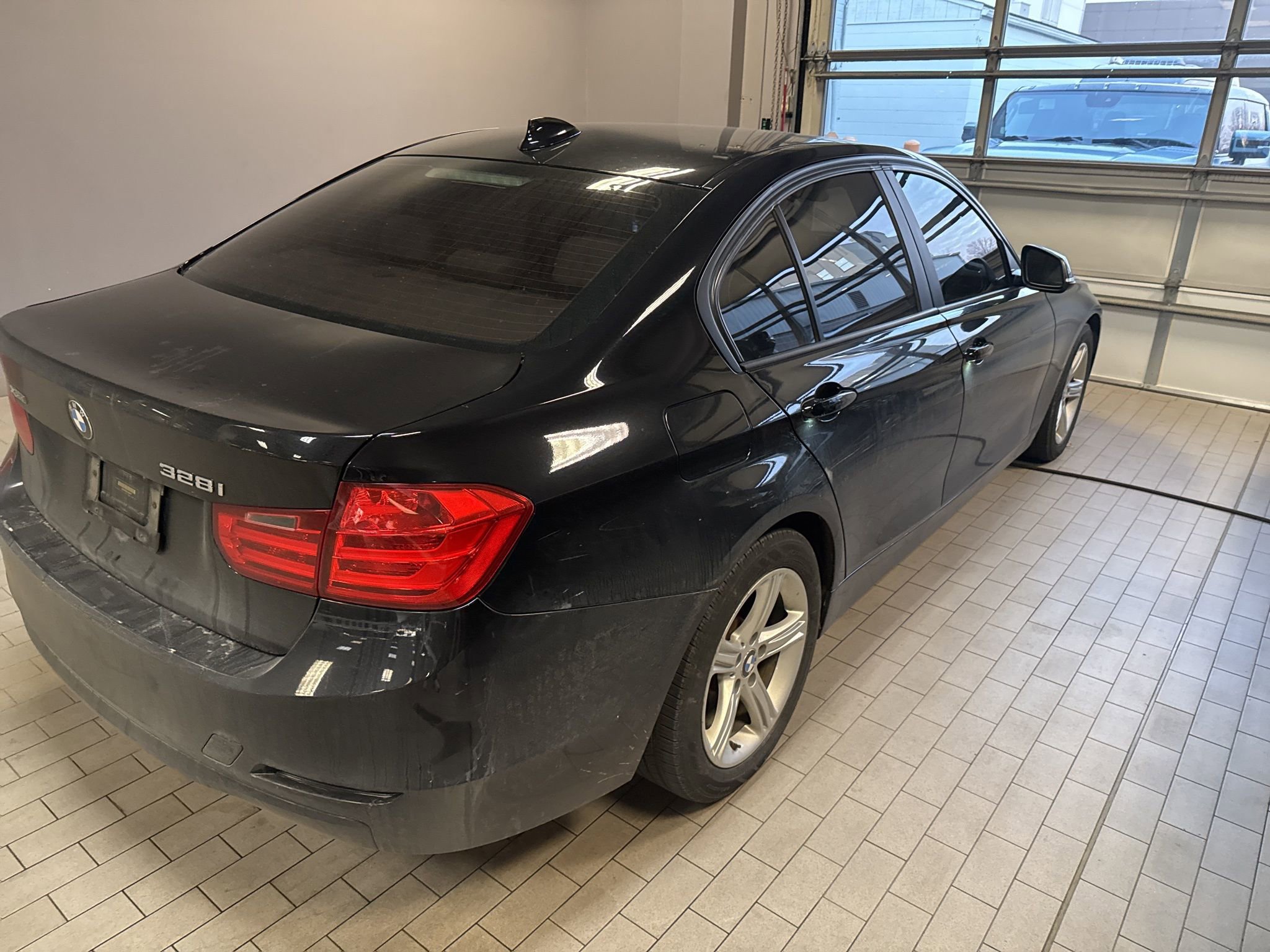 Used 2014 BMW 328i xDrive Sedan image 5