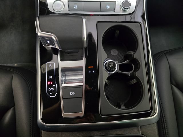 Used 2020 Audi Q7 3.0T Premium w/ Convenience Package AWD/4WD image 22