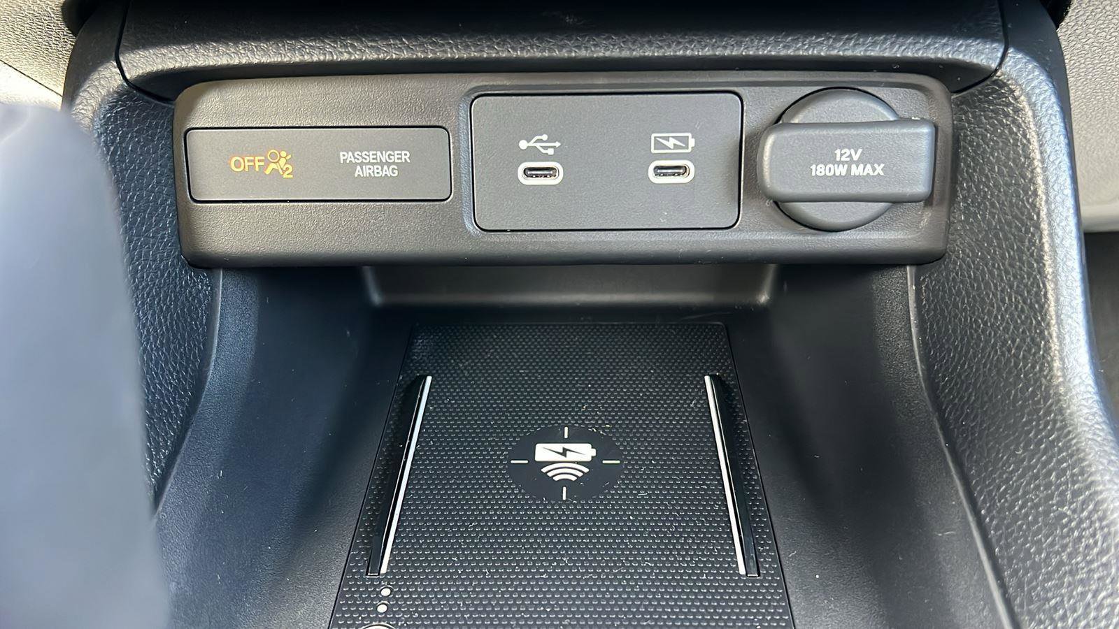 Certified 2026 Honda Civic Sport Touring image 24