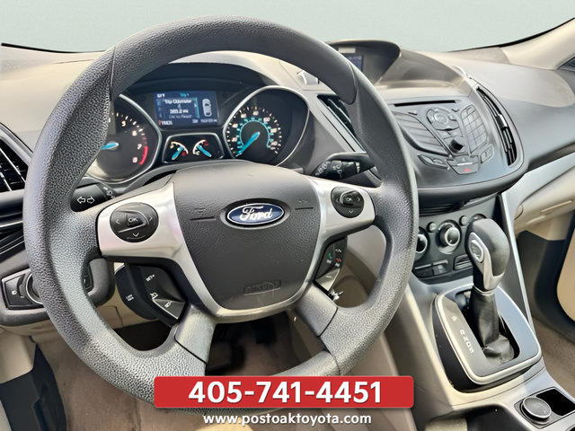 Used 2014 Ford Escape SE FWD image 18