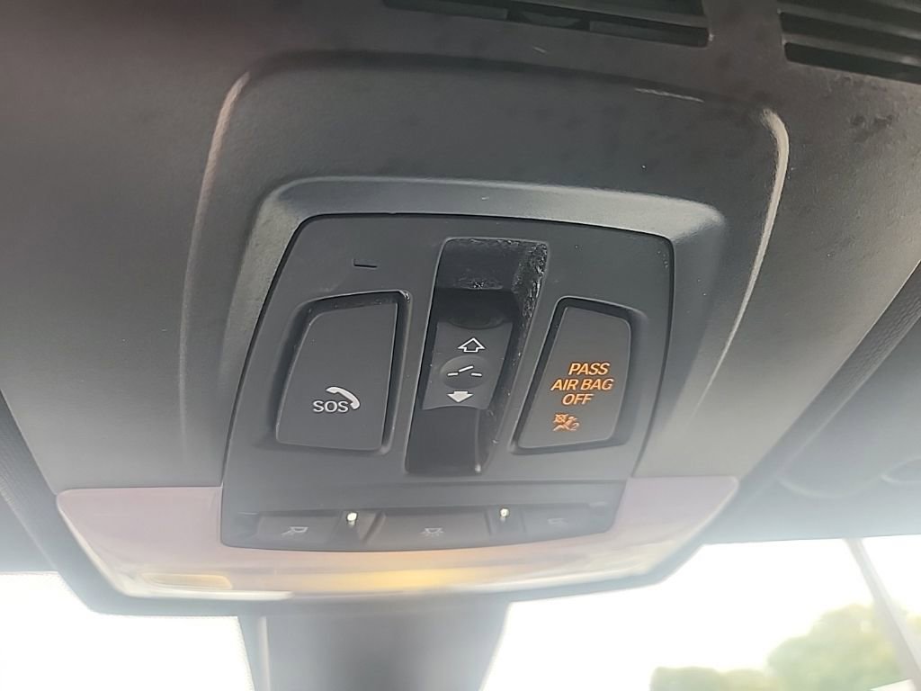 Used 2021 BMW X1 sDrive28i FWD image 24