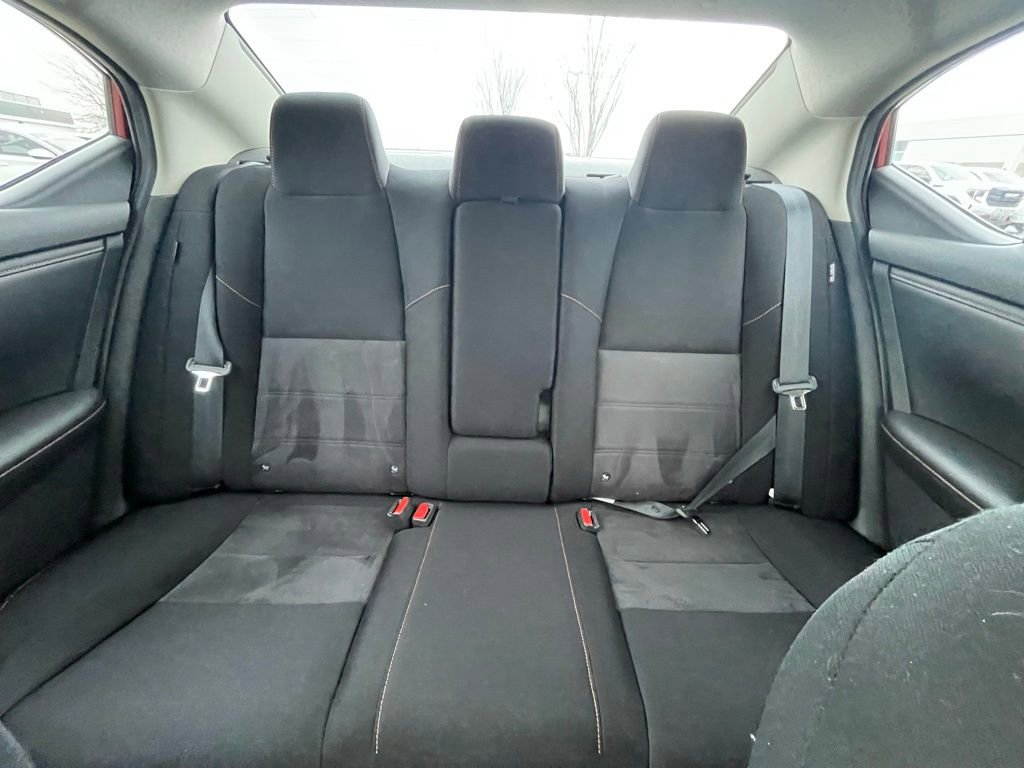 Used 2021 Nissan Sentra SR image 25