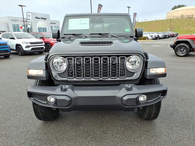 New 2026 Jeep Gladiator Sport image 10