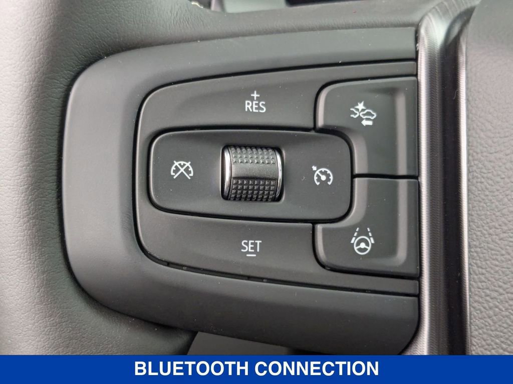 New 2026 GMC Sierra 1500 Denali Ultimate image 13