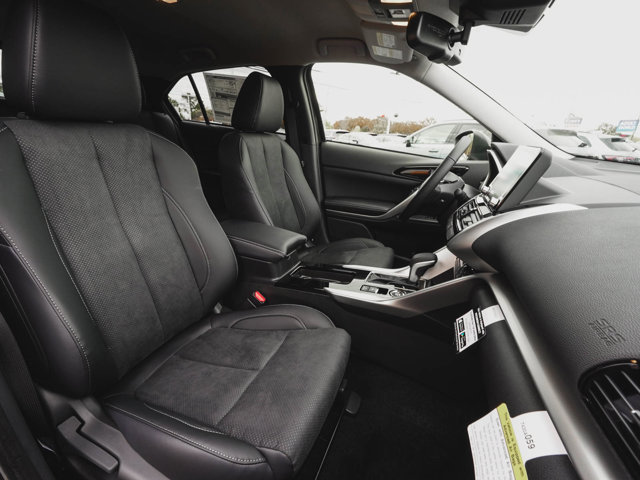 New 2026 Mitsubishi Eclipse Cross SE image 36