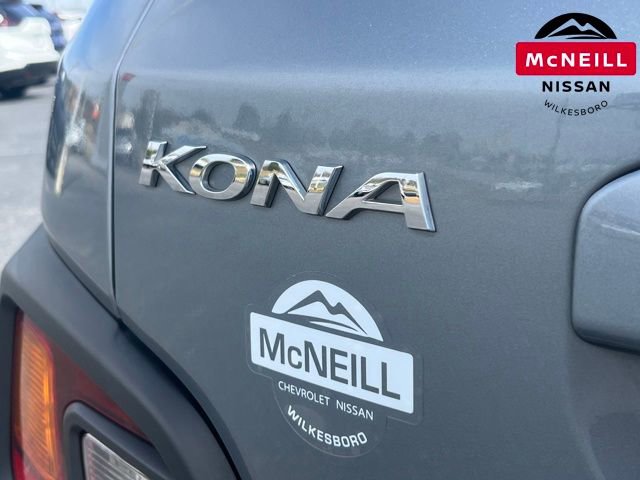 Used 2020 Hyundai Kona SE image 33