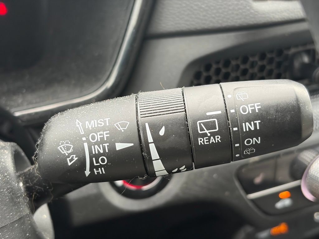 Used 2024 Honda CR-V EX image 26