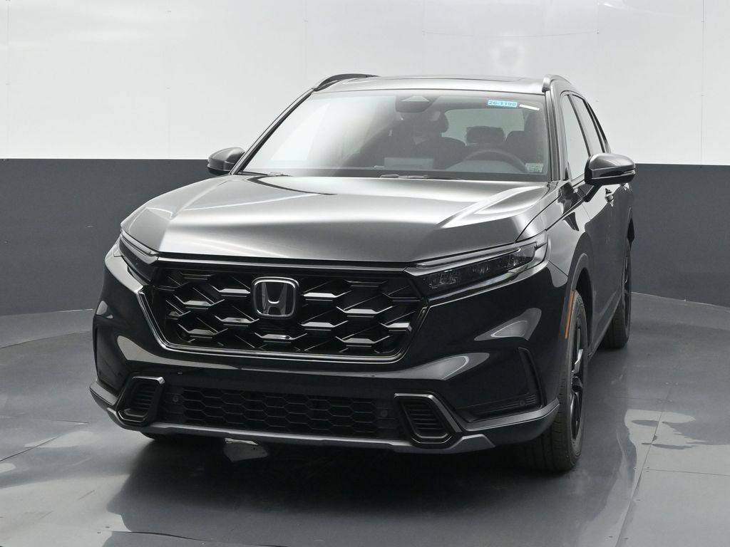 New 2026 Honda CR-V Sport-L image 2