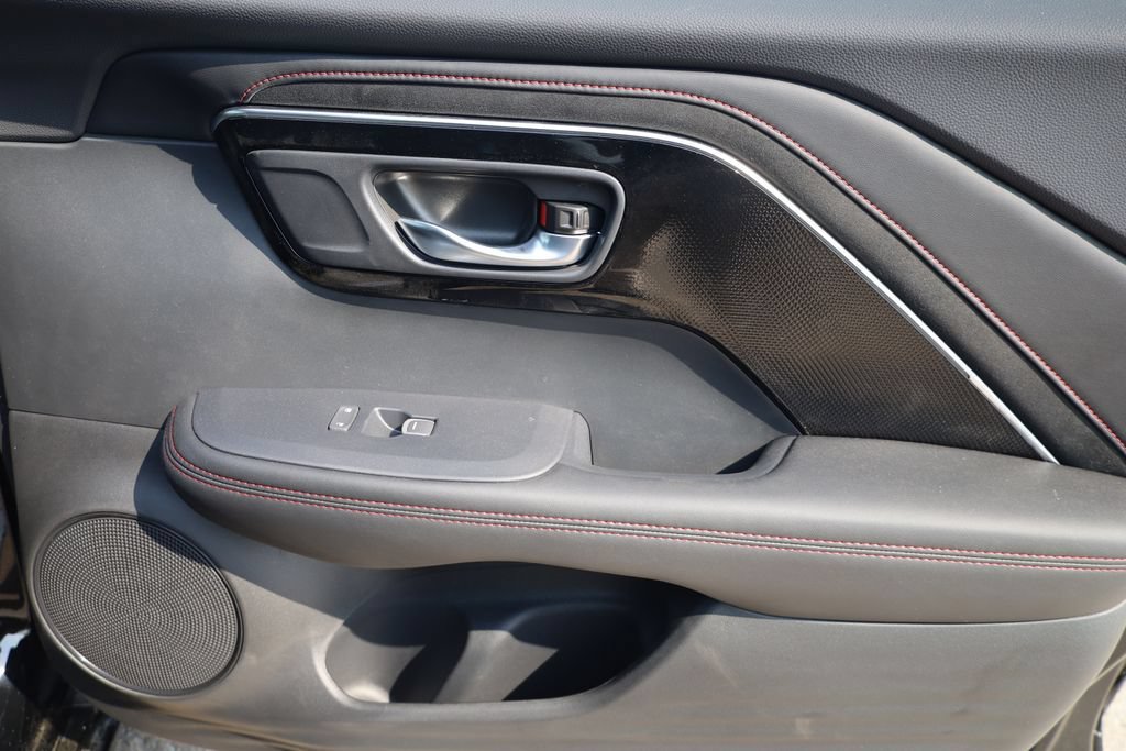 New 2026 Acura ADX A-Spec AWD/4WD image 33