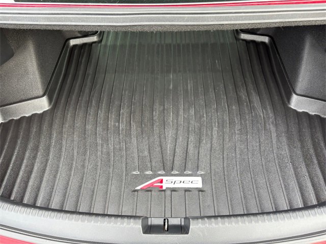 Used 2021 Acura TLX A-Spec Package image 35