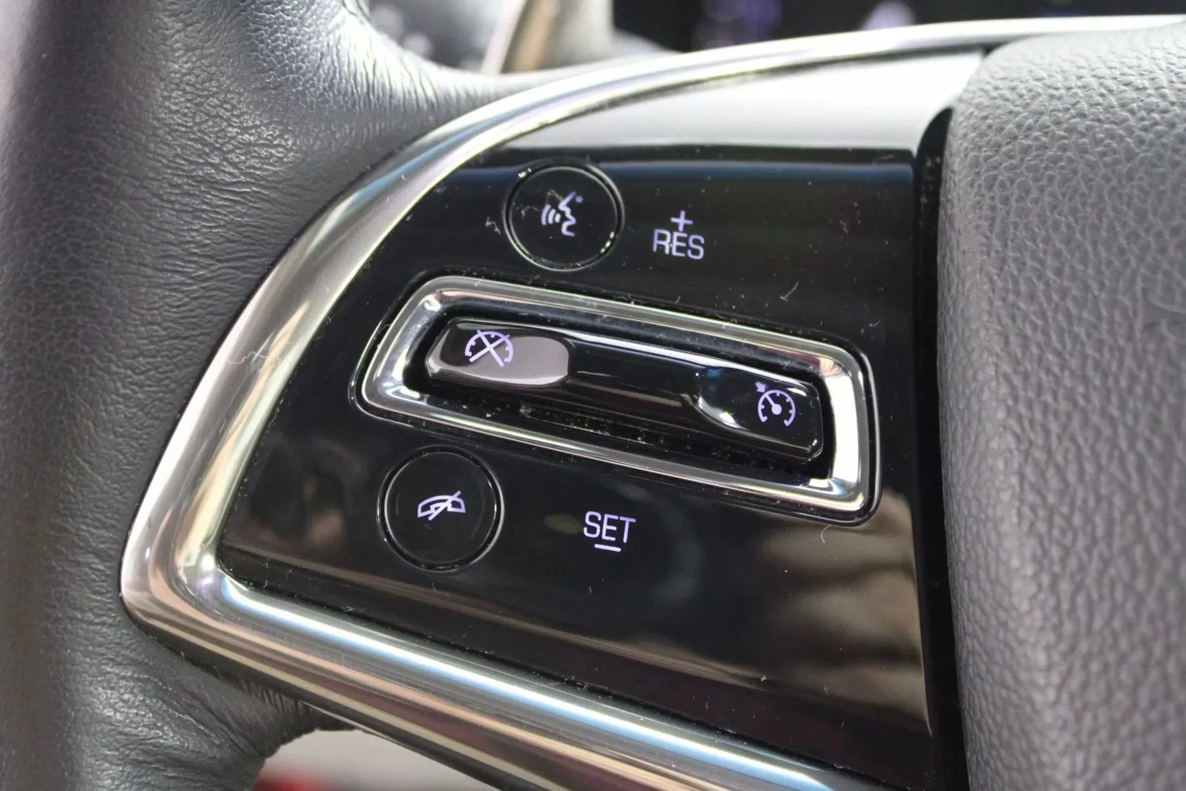 Used 2019 Cadillac CTS AWD Sedan image 16