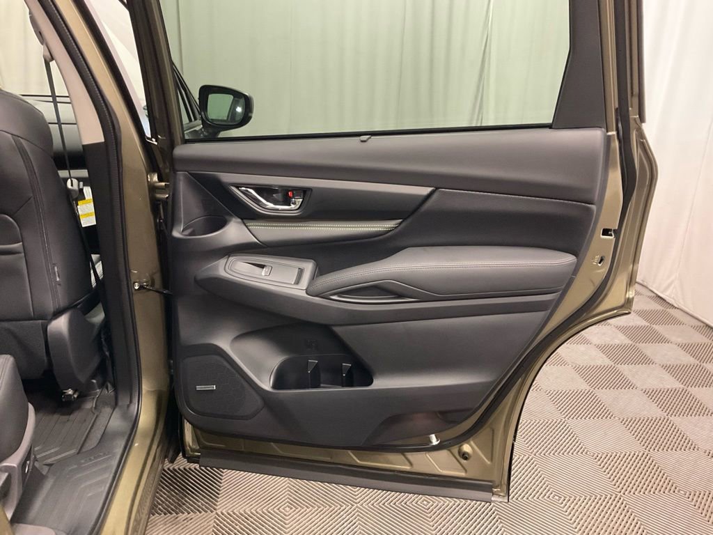 New 2026 Subaru Ascent Bronze Edition image 30