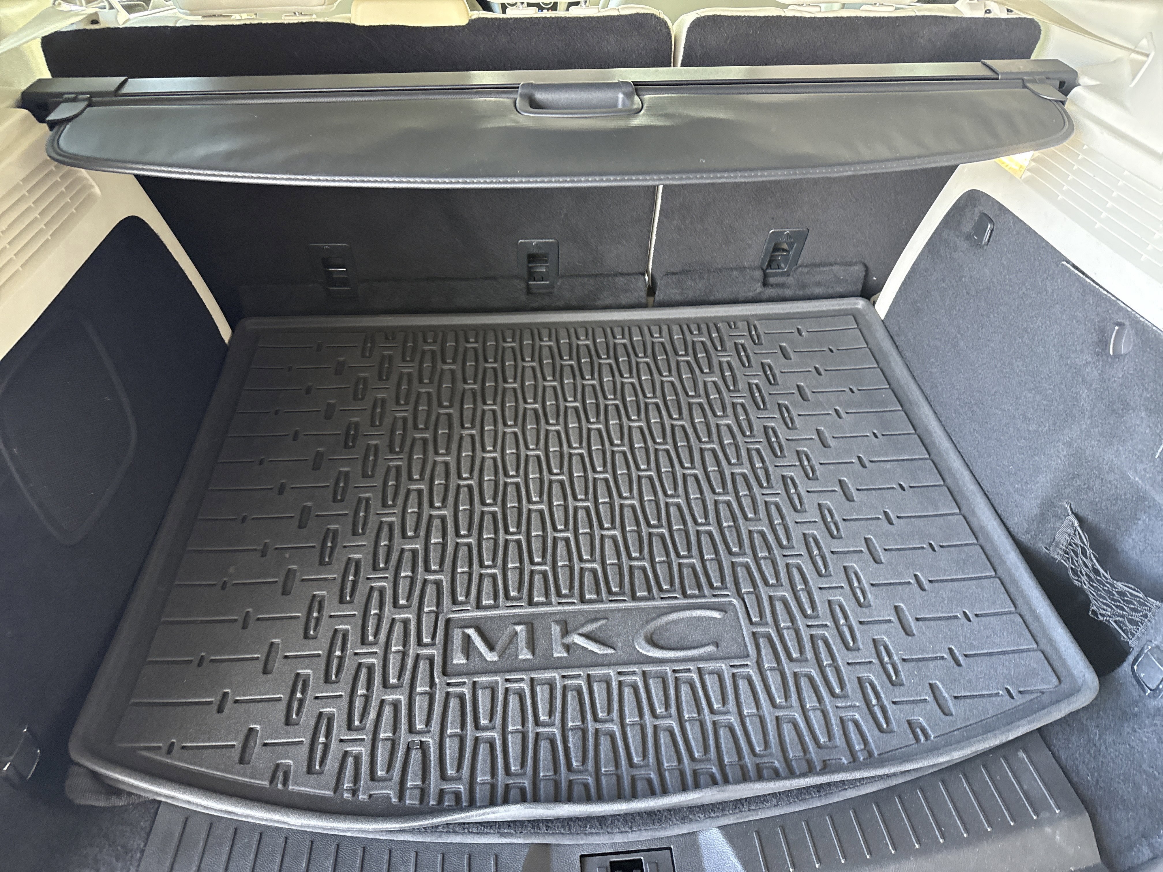 Used 2018 Lincoln MKC Black Label FWD image 12