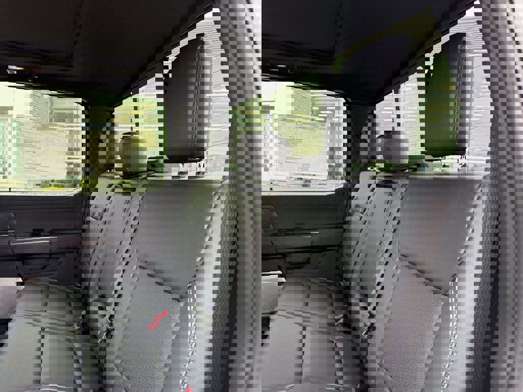 New 2026 Ford F150 Lariat w/ Equipment Group 502A High image 13