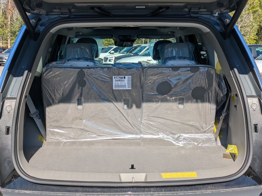 New 2026 Hyundai Palisade Limited image 13