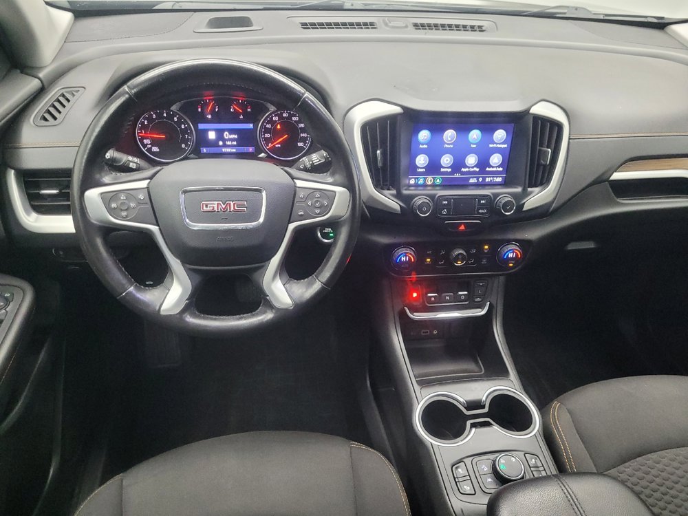 Used 2020 GMC Terrain SLE w/ Driver Convenience Package image 22